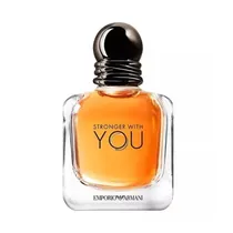 Perfume Masculino Emporio Armani Stronger With You