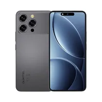 Celular Oukitel P1 Pro 8GB Ram 512GB Black