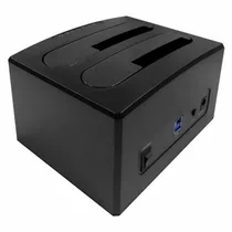 Gaveta Docking Station Sate AX-235 3.5"/2.5"/3.0/10TB Gaveta Docking Station Sate AX-235 3.5"/2.5"/3.0/10TB