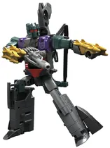 Boneco Hasbro Transformers Decepticon Vortex B4659