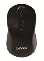 Mouse Satellite A761G Preto BT+2.4GHZ