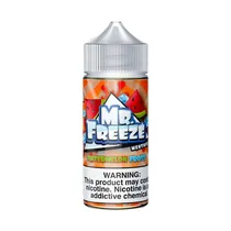 Líquido para Vape MR Freeze Watermelon Frost Menthol 3MG