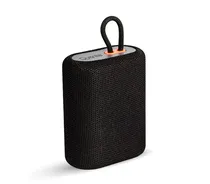 Quanta Speaker QTSPB64 5W/TWS/SD/FM Negro