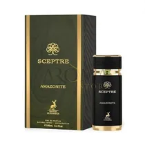 Perfume Maison Alhambra Sceptre Amazonite Eau de Parfum Unissex 100ML
