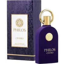 Perfume Maison Al Philos Centro Edp 100ML Perfume Maison Al Philos Centro Edp 100ML