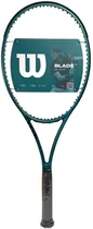 Raquete de Tênis Wilson Blade 98 16X19 V9 FRM 3 WR149811U3 (Sem Corda)