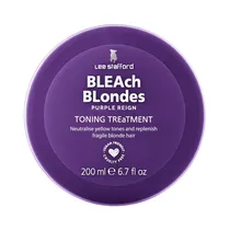Lee Stafford Trat Bleach Blond 200ML