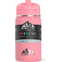 Garrafa Térmica Hydrapeak HP-MINI-14-Bubblegum 400ML - Bubblegum