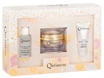 Kit Tratameto Qiriness Boite A Caresse Temps Sublime Light