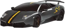 Lamborghini Murciélago LP670-4 Superveloce Escala (1/24) RC 2.4 GHZ Rastar 39001