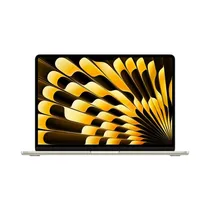Notebook Apple Mac Air MXCU3LLA M3/16/512/13.6" Starlight