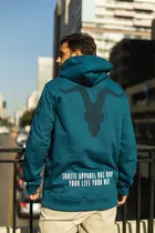 Ignite Moletom Logo FRT Masculino 71001 (T) GG