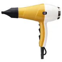 Secador de Cabelo Gkhair Ion Pro Blow Dryer 110V