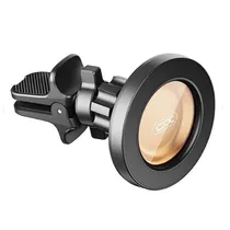 Supoerte Veicular para Celular Xo C129 Magnético (Saída de Ar) - Black