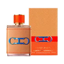 Carolina Herrera CH Men Pasion Edp 100ML – Masculino
