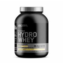 Platinum Hydro Whey Turb Vel.Van.3.5LBS-2639