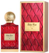 Perfume Ibraheem Al Qurashi Balas Rose Edp 75ML - Unissex