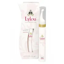 Creme Erótico Lylou Desejo Warming 15ML