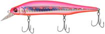 Isca Artificial Megabass X-80 Magnum - HT Hirame Pink Iwashi