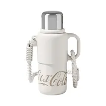 Botella Térmica Coca Cola NS970H1 970ML Blanco