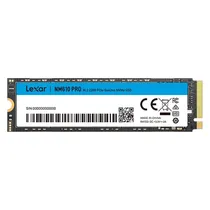 SSD M.2 Lexar NM610 Pro 1TB Nvme PCI-Exp Gen 3 - LNM610P001T-Rnnnu