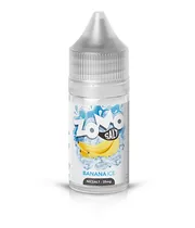 Essência para Vaper Salt Zomo 30ML 50MG