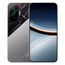 Cel Xiaomi Poco F7 DS/12RAM/512GB 5G 6.67" WQHD+ Silver Global BR