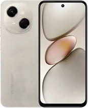 Smartphone Tecno Spark Go 1S Dual Sim Lte 6.67" 3GB Expansível/64GB Titanium Gold