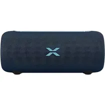 Speaker / Caixa de Som Xion XI-XT6 com Bluetooth / USB / SD / USB-C - Azul