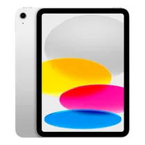 Apple iPad 11 A16 11" 256GB MD4G4LL/A Silver Wifi MD4G4LL/A