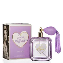 Perfume Femenino Dosis Laura Marano Love You Edp 100ML