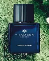 Thameen Perfume Green Pearl Extrait de Parfum Unisex 100ML  Thameen Per...