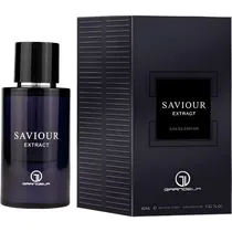 Grandeur Elite Perfume Saviour Extract Eau de Parfum 60ML