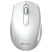 Mouse FTX FTXG22 Wireless - Branco