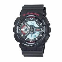 Relogio Masculino Casio GA-110-1ADR