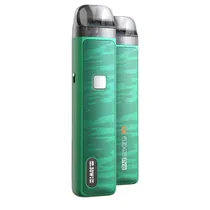 Aspire Flexus Pro Green