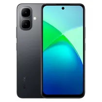Cel Infinix Smart 10 X6725 DS/4RAM/128GB 6.6" Black