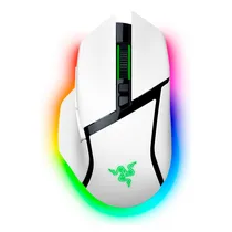 Mouse Razer Basilisk V3 Pro RZ01-05240200-R3U1 I Branco