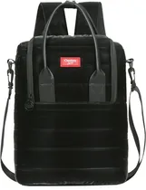 Mochila Mateira Las Oreiro 17316 - Preta
