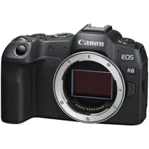 Câmera Canon Eos R8 Corpo
