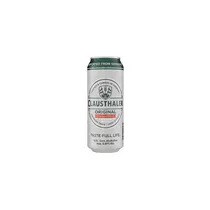 Cerveja Clausthaler Original 500ML Lata No Alc.