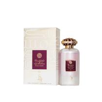 Perfume Feminino Al Absar Musk Candy Edp 100ML