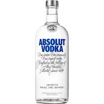 Absolut 40% Normal 1 Litro