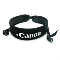 Alca Canon Pro Neck para Camera Canon Orginal