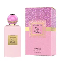 Fariis Rose Melody 100ML Edp