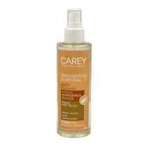 Óleo Corporal Carey Amêndoa Doçe 200ML