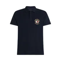 Camiseta Polo Tommy Hilfiger MW0MW31347 DW5 Masculino
