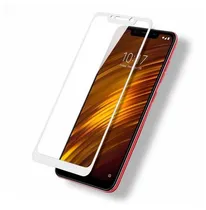 Película Protetora Xtech XT-XM Poco F1 para Pocophone F1 -Branco