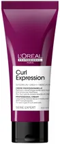 Creme para Cachos L'Oréal Curl Expression Glycerin - 200ML