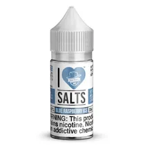 Essência Mad Hatter Blueraspberry Ice 30ML 25MG